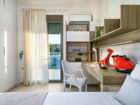 Ferienvilla  Oak Luxury  mit eigenem Pool, Maison 16 personnes à Adele - Photo 37