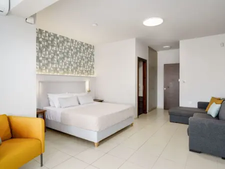 Ferienvilla  Oak Luxury  mit eigenem Pool, Maison 16 personnes à Adele - Photo 42