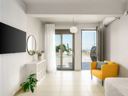 Ferienvilla  Oak Luxury  mit eigenem Pool, Maison 16 personnes à Adele - Photo 43