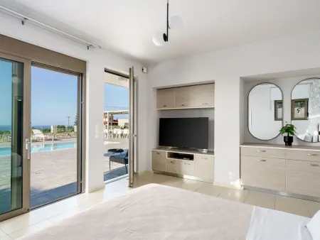 Ferienvilla  Oak Luxury  mit eigenem Pool, Maison 16 personnes à Adele - Photo 44