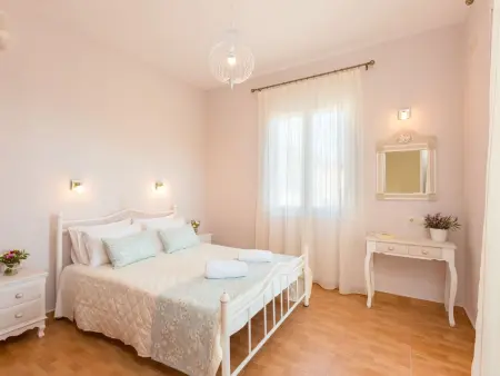 Familienvilla mit Pool und Tischtennisplatte, Maison 7 personnes à Adele - Photo 5