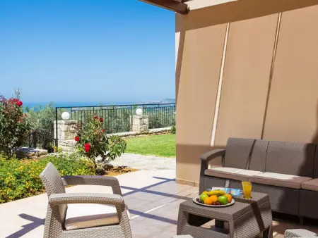 Familienvilla mit Pool und Tischtennisplatte, Maison 7 personnes à Adele - Photo 15