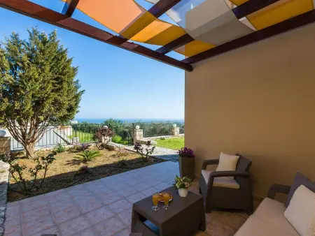 Familienvilla mit Pool und Tischtennisplatte, Maison 7 personnes à Adele - Photo 16