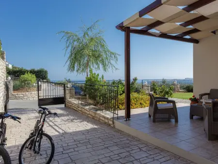 Familienvilla mit Pool und Tischtennisplatte, Maison 7 personnes à Adele - Photo 17