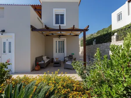 Familienvilla mit Pool und Tischtennisplatte, Maison 7 personnes à Adele - Photo 19