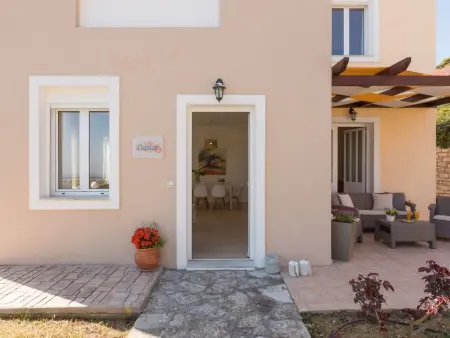 Familienvilla mit Pool und Tischtennisplatte, Maison 7 personnes à Adele - Photo 20