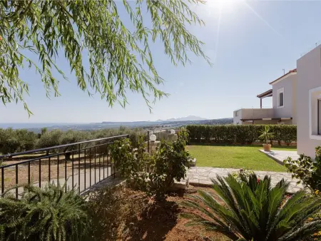 Familienvilla mit Pool und Tischtennisplatte, Maison 7 personnes à Adele - Photo 22