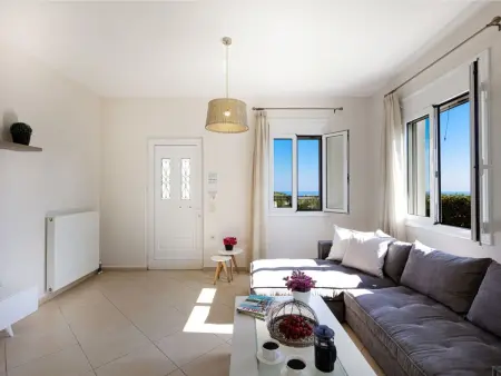 Familienvilla mit Pool und Tischtennisplatte, Maison 7 personnes à Adele - Photo 27