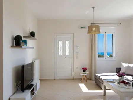 Familienvilla mit Pool und Tischtennisplatte, Maison 7 personnes à Adele - Photo 28