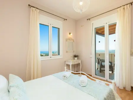 Familienvilla mit Pool und Tischtennisplatte, Maison 7 personnes à Adele - Photo 33