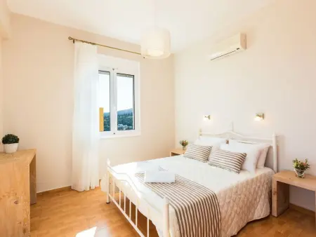 Familienvilla mit Pool und Tischtennisplatte, Maison 7 personnes à Adele - Photo 35
