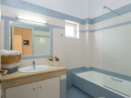 Familienvilla mit Pool und Tischtennisplatte, Maison 7 personnes à Adele - Photo 37