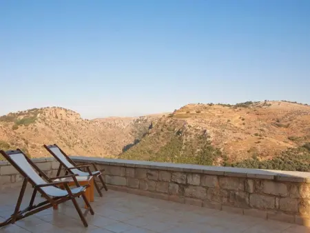 Villa aus Stein mit privatem Pool und BBQ-Bereich - Photo 10