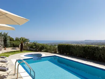 Familienvilla mit Pool, Garten, Spielplatz und BBQ - Photo 2