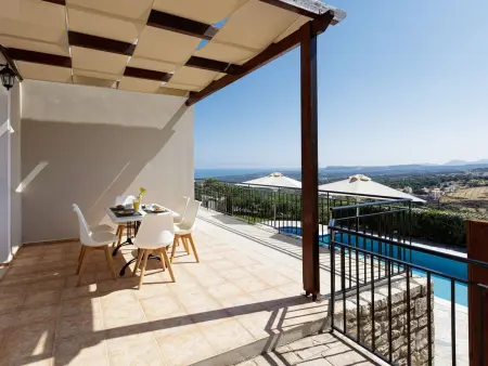 Familienvilla mit Pool, Garten, Spielplatz und BBQ - Photo 7