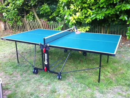 Familienvilla mit Pool, Garten, Spielplatz und BBQ - Photo 9