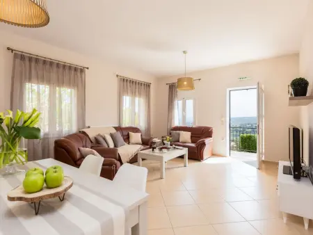 Familienvilla mit Pool, Garten, Spielplatz und BBQ - Photo 16