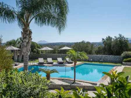 Villa mit Pool, Spielplatz, Pingpong und Grillplatz - Photo 8