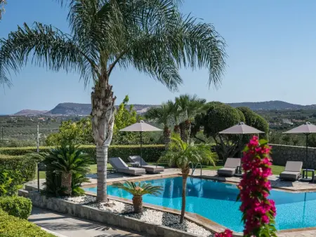 Villa mit Pool, Spielplatz, Pingpong und Grillplatz - Photo 9