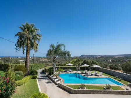 Villa mit Pool, Spielplatz, Pingpong und Grillplatz - Photo 12