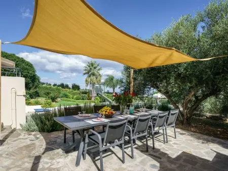 Villa mit Pool, Spielplatz, Pingpong und Grillplatz - Photo 21
