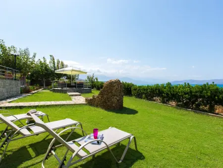 Villa am Strand mit privatem Swimmingpool und Me - Photo 11