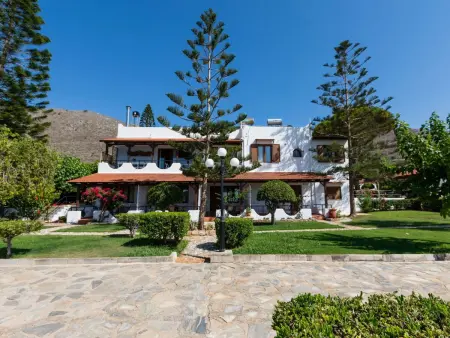 Villa am Strand mit privatem Swimmingpool und Me - Photo 17