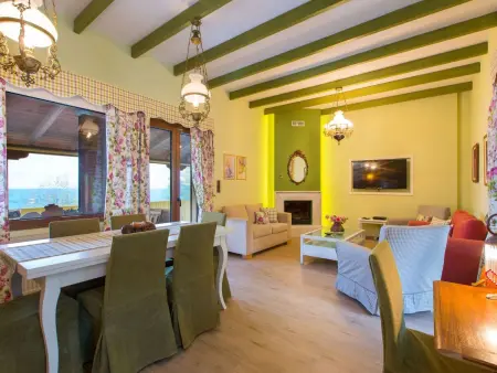 Villa am Strand mit privatem Swimmingpool und Me - Photo 30