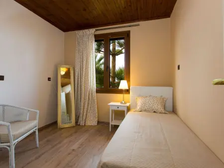 Villa am Strand mit privatem Swimmingpool und Me - Photo 34