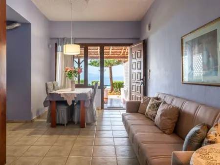 Villa am Strand mit privatem Swimmingpool und Me - Photo 39