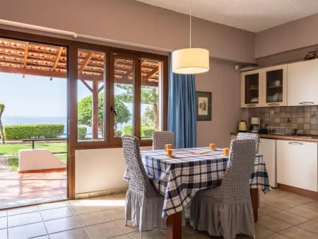 Villa am Strand mit privatem Swimmingpool und Me - Photo 44