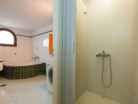 Villa am Strand mit privatem Swimmingpool und Me - Photo 48
