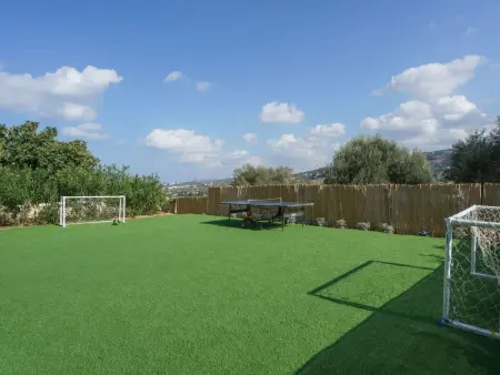 Villa mit Meerblick und privatem Pool, BBQ 1,5km vom Strand entfernt - Photo 6