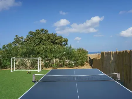 Villa mit Meerblick und privatem Pool, BBQ 1,5km vom Strand entfernt - Photo 10