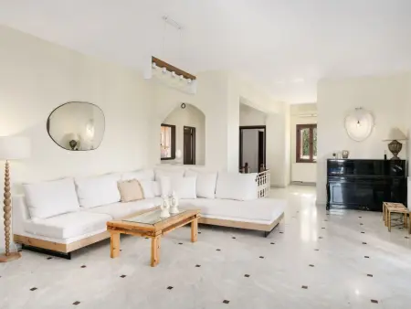 Villa mit Meerblick und privatem Pool, BBQ 1,5km vom Strand entfernt - Photo 15