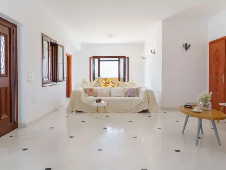 Villa mit Meerblick und privatem Pool, BBQ 1,5km vom Strand entfernt - Photo 17