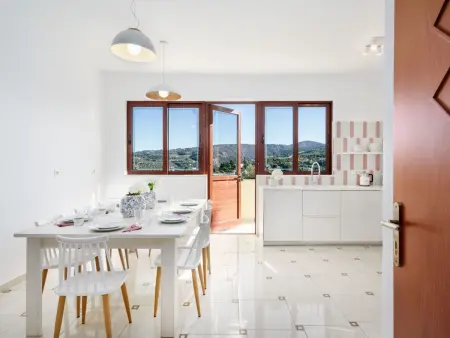 Villa mit Meerblick und privatem Pool, BBQ 1,5km vom Strand entfernt - Photo 23