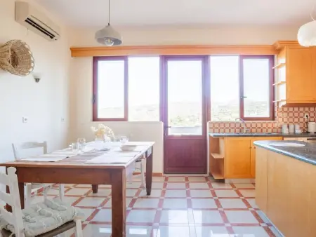 Villa mit Meerblick und privatem Pool, BBQ 1,5km vom Strand entfernt - Photo 27