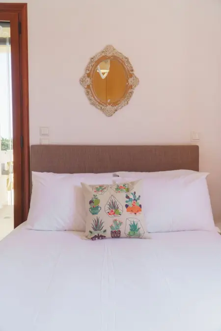 Villa mit Meerblick und privatem Pool, BBQ 1,5km vom Strand entfernt - Photo 34