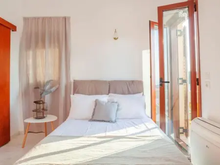 Villa mit Meerblick und privatem Pool, BBQ 1,5km vom Strand entfernt - Photo 35