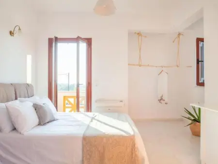 Villa mit Meerblick und privatem Pool, BBQ 1,5km vom Strand entfernt - Photo 36