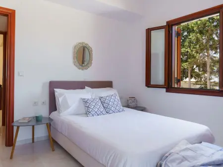Villa mit Meerblick und privatem Pool, BBQ 1,5km vom Strand entfernt - Photo 39