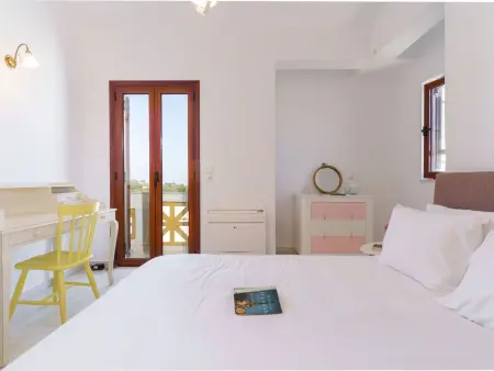 Villa mit Meerblick und privatem Pool, BBQ 1,5km vom Strand entfernt - Photo 47