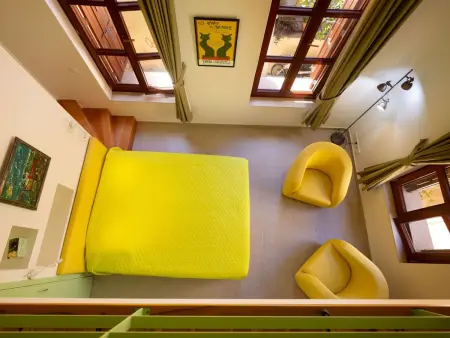 Ferienvilla  Byblos  mit privatem Pool, Maison 12 personnes à Adele - Photo 6