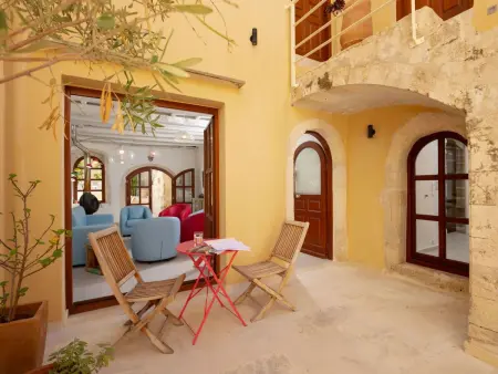 Ferienvilla  Byblos  mit privatem Pool, Maison 12 personnes à Adele - Photo 16