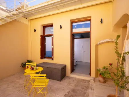 Ferienvilla  Byblos  mit privatem Pool, Maison 12 personnes à Adele - Photo 17