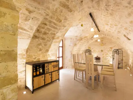 Ferienvilla  Byblos  mit privatem Pool, Maison 12 personnes à Adele - Photo 28