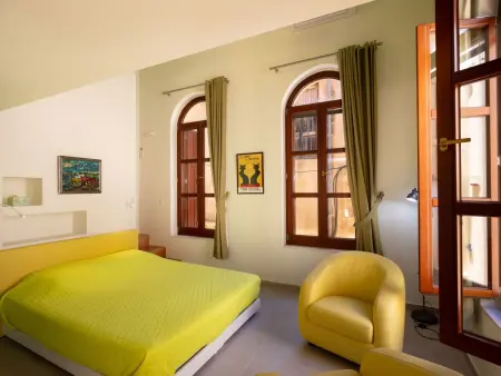 Ferienvilla  Byblos  mit privatem Pool, Maison 12 personnes à Adele - Photo 31