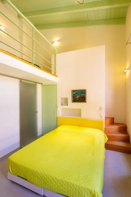 Ferienvilla  Byblos  mit privatem Pool, Maison 12 personnes à Adele - Photo 32