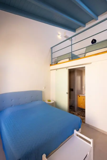 Ferienvilla  Byblos  mit privatem Pool, Maison 12 personnes à Adele - Photo 34